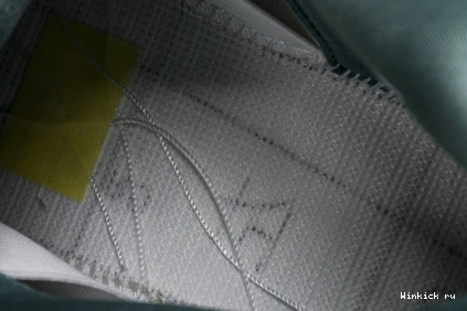 “Oxidized Air 4 Green” Jordan 0727